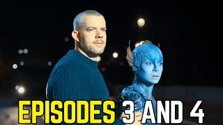 Download lagu THE WAR BETWEEN THE LAND AND THE SEA Episodes 3-4 Ending Explained mp3 Download lagu THE WAR BETWEEN THE LAND AND THE SEA Episodes 3-4 Ending Explained mp3