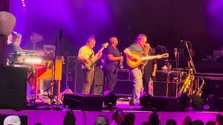 Raven- Dave Matthews Band- Gilford NH N2 07-23-25