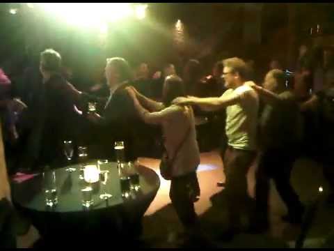 Nachten in Sintruin duren lang