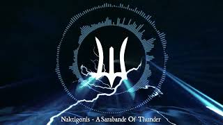 Naktigonis - A Sarabande Of Thunder (Deepwoken OST)