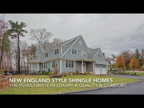 Manor Homes at Whitehall Beverly Cove MA 01915