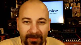 Video thumbnail for My New Console - Toft ATB32 by NotRecordingReview