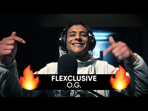 Deutschrap ideal - FLEXclusive Cypher 145 (O.G.)