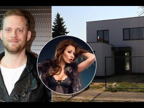 Agáta Hanychová má rozvodové tahanice s Jakubem Prachařem za sebou! Co však stále není dořešeno, je