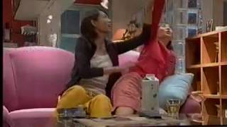 伊東美咲   逮捕しちゃうぞ 第１話 パンチラ