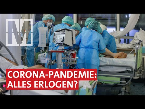 Corona-Pandemie: Alles nicht so schlimm?