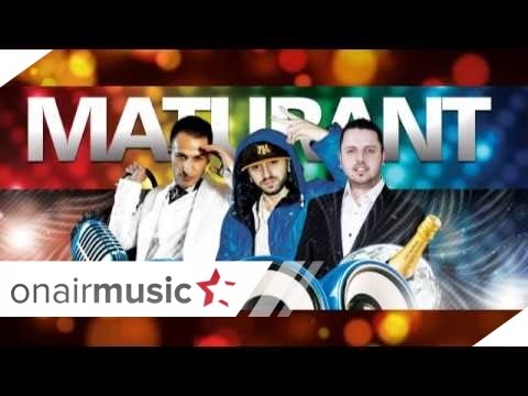 Bitonia ft. Ernim Ibrahimi & Overlord - Maturant jemi (Official SOUND)