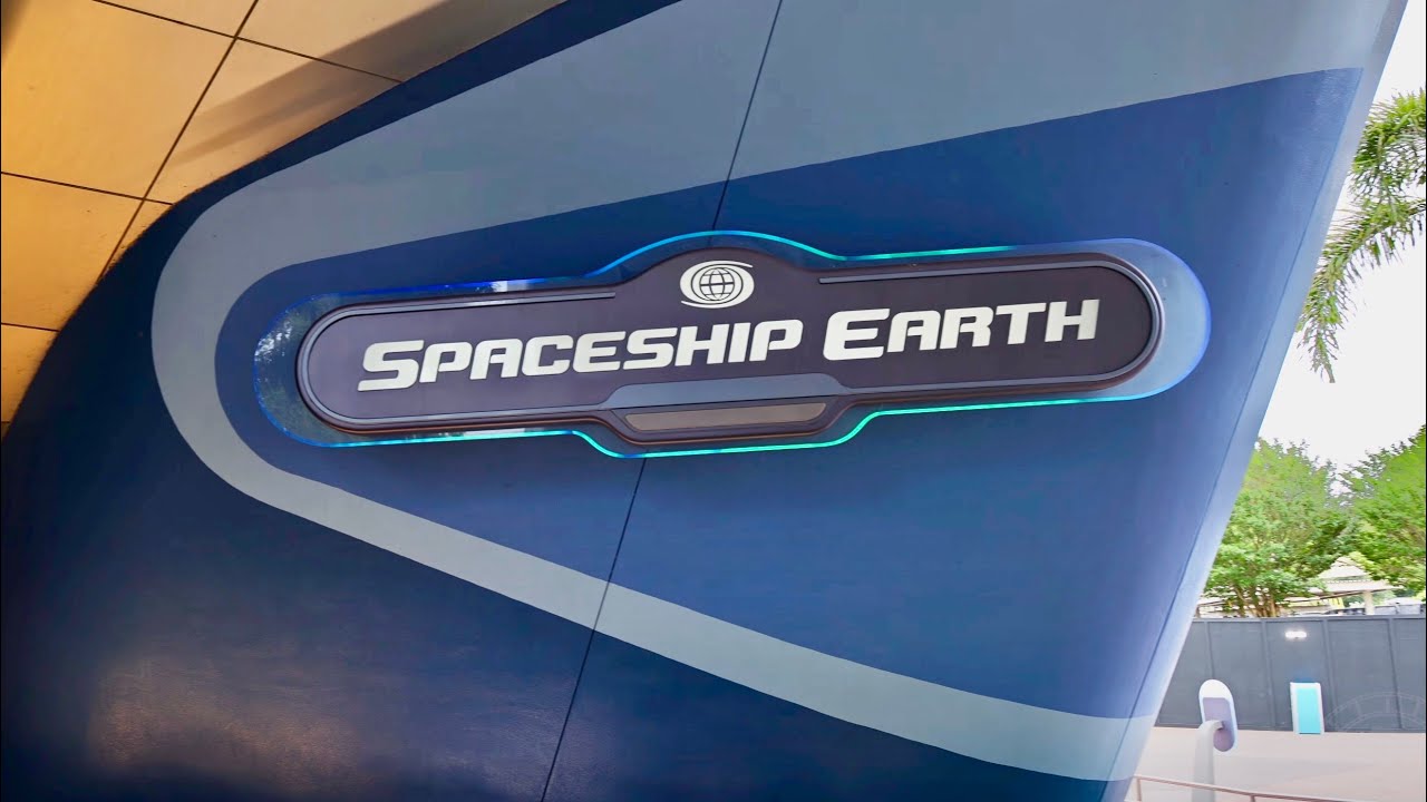 Vista previa del video POV de Spaceship Earth