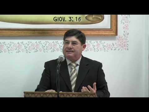 Quanto perdiamo non servendo Dio con tutto il cuore?! - Predicazione evangelica pentecostale