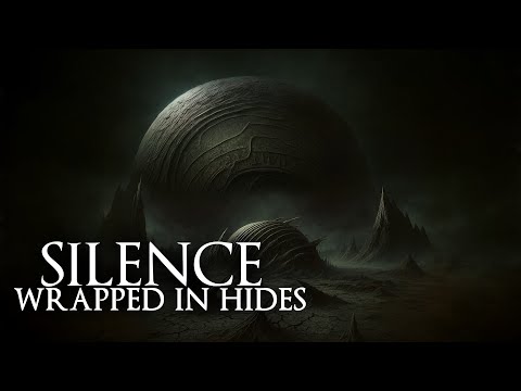 Silence Wrapped in Hides (11+ Hours Dark Ambient Mix)