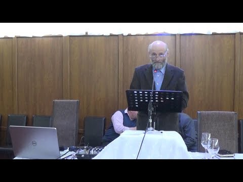 Tu cercetezi pamantul si ii dai belsug - Psalmul 65:9-13 - fr. Iosif Balanean - Ticau - 05.05.19