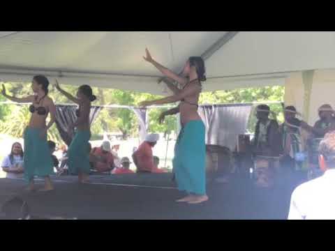 Promotional video thumbnail 1 for Hawaiian and Tahitian Dance Performance