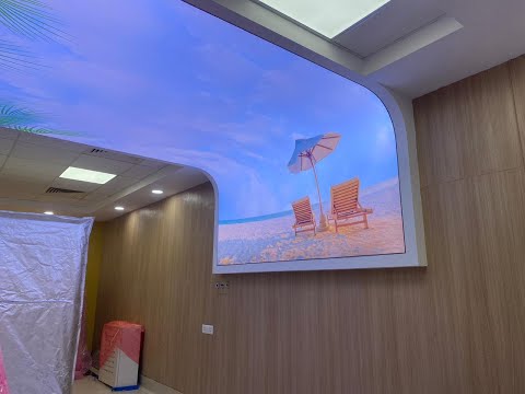Hotel Interior Designing