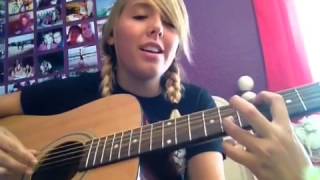 "Memory" Kina Grannis (cover)