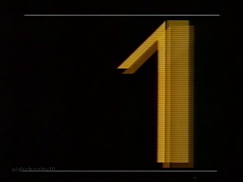 ORF1 Sendeschluss (Sa, 29.12.1984)
