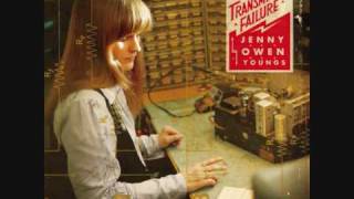 Dissolve - Jenny Owen Youngs