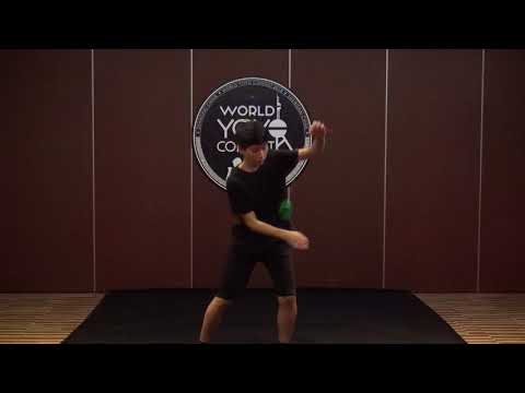 2018World WildCard 4A 04 Hajime Miura