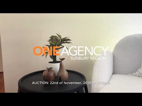 3/61 Vanberg Road, Essendon, VIC 3040, 2 Kuwarto, 1 Banyo, Unit