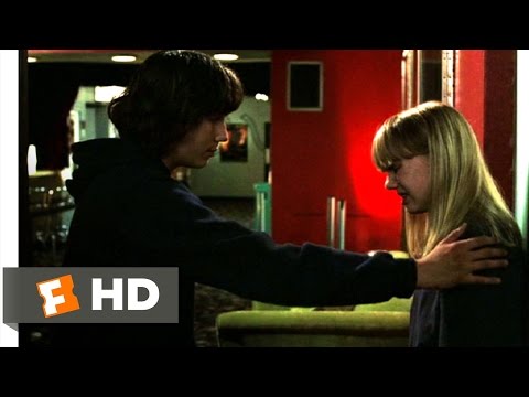 The Butterfly Effect (1/10) Movie CLIP - You Deserve a Better Brother (2004) HD