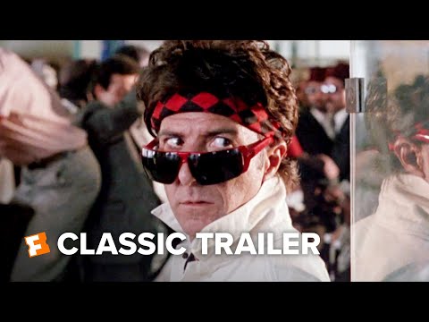 Ishtar (1987) Trailer #1 | Movieclips Classic Trailers