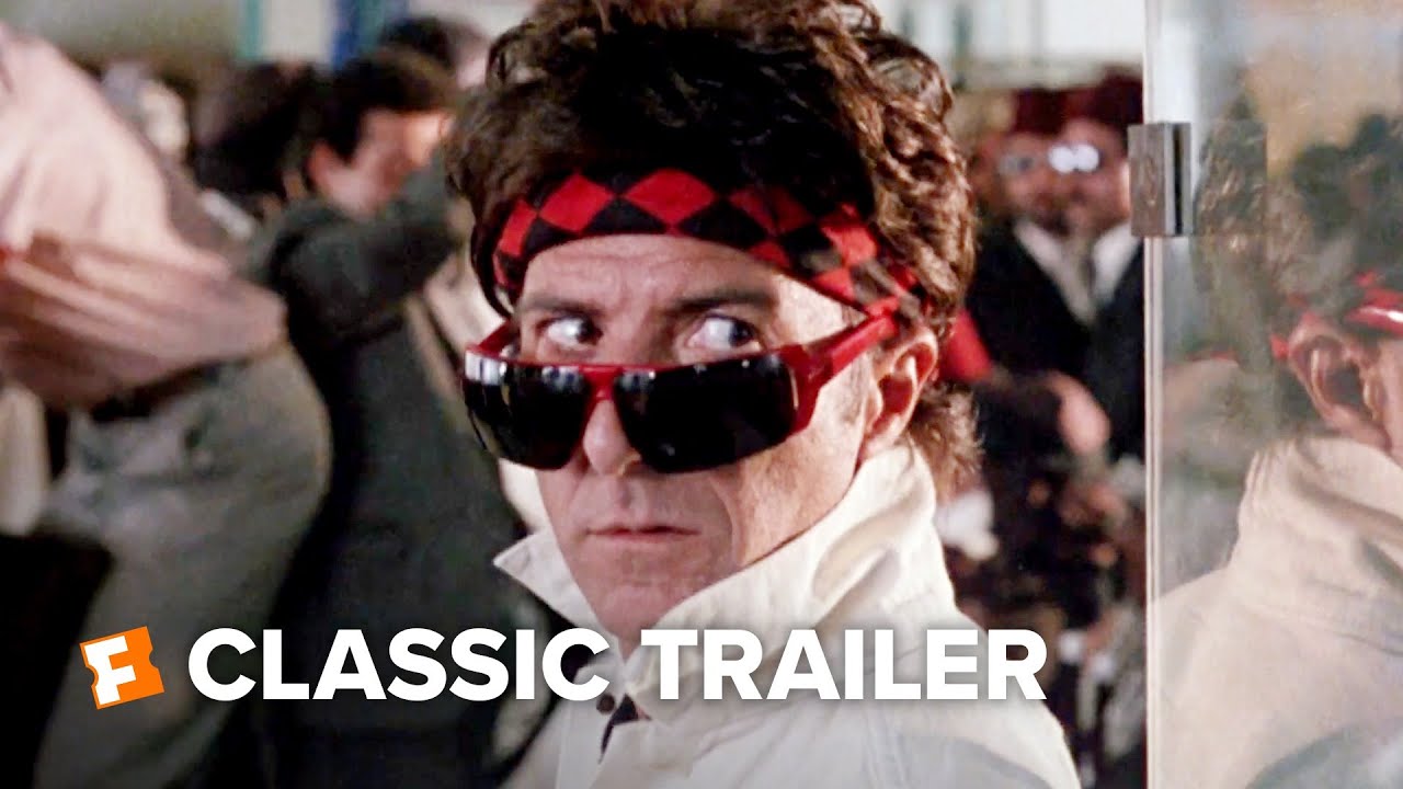 Ishtar (1987) Trailer #1 | Movieclips Classic Trailers