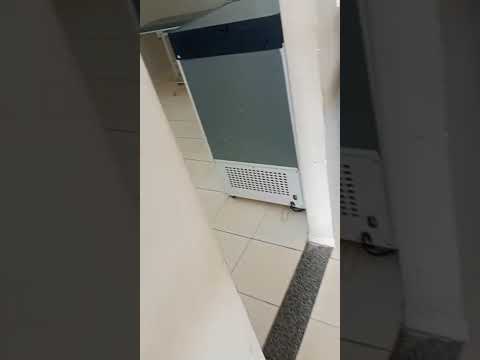 SITUAÇÃO DE ABANDONO - UBS MÃE DERCÍLIA - BAIRRO JOSÉ ANTÔNIO EM VÁRZEA BRANCA - PI GESTÃO NONATINHO