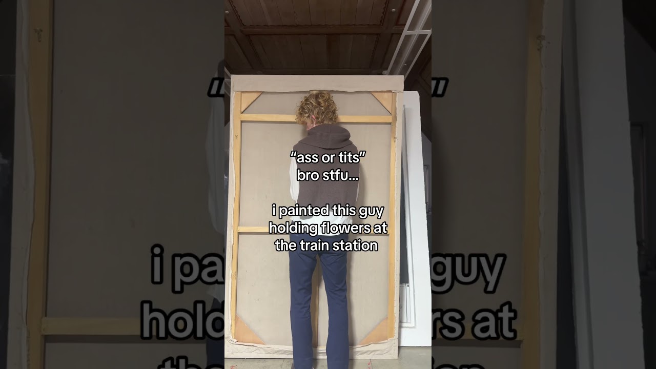 #love #muralproject #art #artist #painting #art #craft #oilpainting #screenprinting #darkacademia