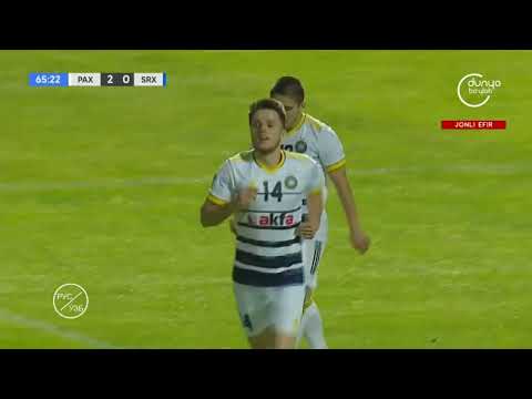 🇺🇿 Superliga. 8-tur                                             PAXTAKOR — SURXON 2:2