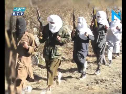 রাত ৯ টার সংবাদ ০৬.০৮.২০১৭