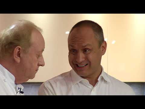 Ihr Lieblingsgericht ... mit Alfons Schuhbeck Chilli con Carne