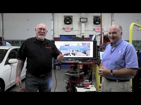 TST Motor Age Top 10 DTCs