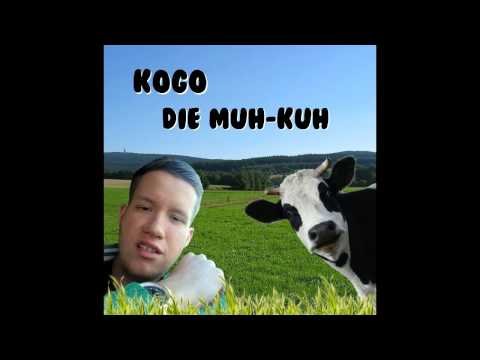 Video thumbnail for Kogo die Muh-Kuh