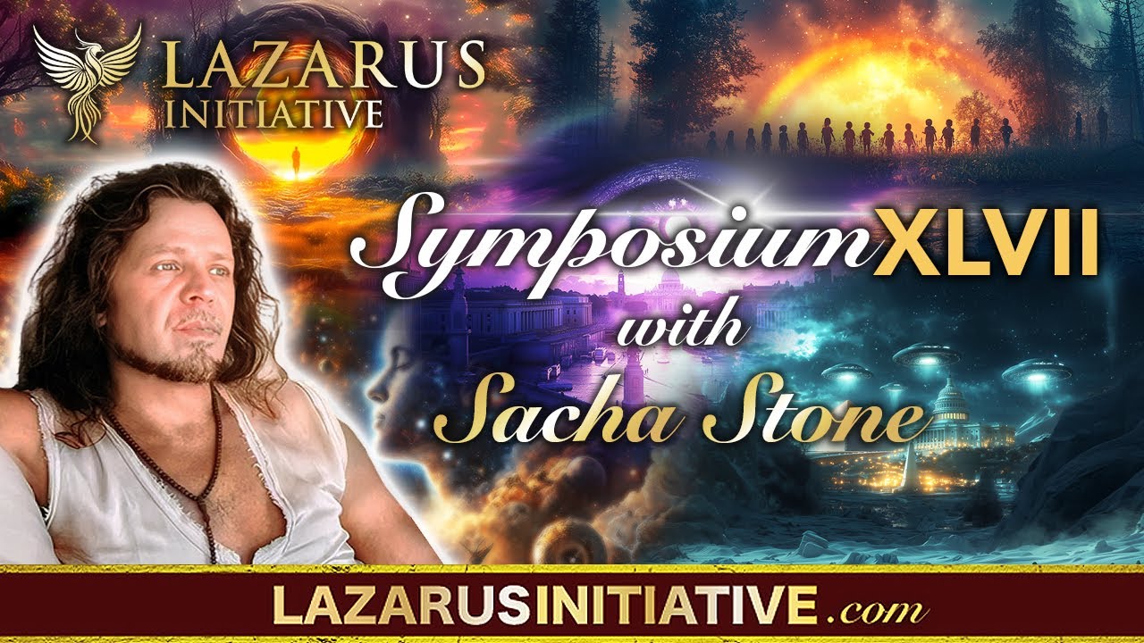 Lazarus Initiative Symposium 47