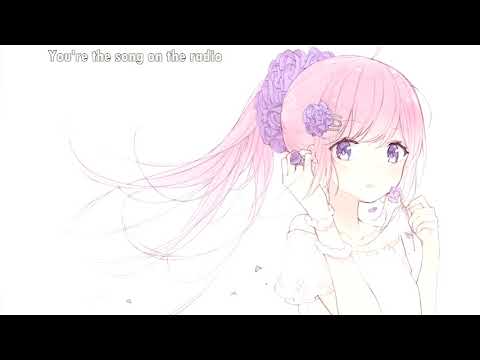 The Letter Black - While You're Away (with lyrics) (2011)