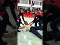 Thailand S Unique Military Draft