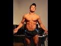 20yo Teen Offseason (HD) Natural Bodybuilder - Matthias Thaler 
