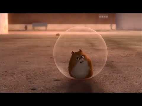 Tomladdin part 12 - The Amazing All-Powerful Top Cat (Part 1; "Friend Like Me")