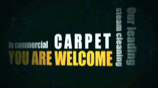 Carpet Steam Cleaning Service Middleburg, Florida
