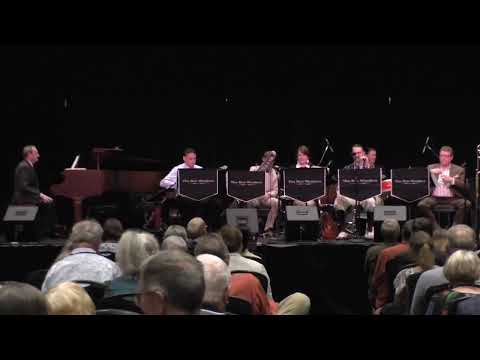 ABSOLUTELY (AND HOW!) - Mike Davis' New Wonders - Bix Fest 2025