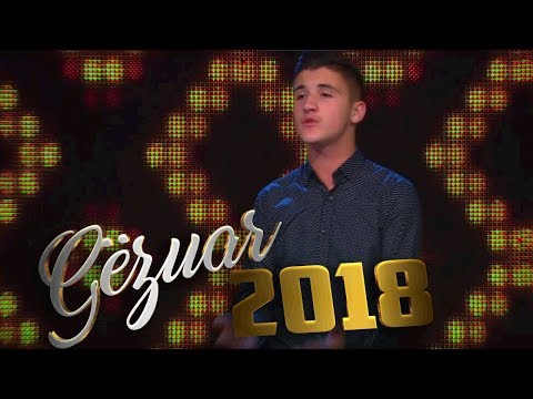 Elion Krasniqi - Hajde gjanem - 2018 (Produksioni ARDI)