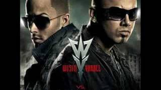 WISIN Y YANDEL &quot;!!&quot;PORQUE ME TRATAS ASI&quot;!!&quot;
