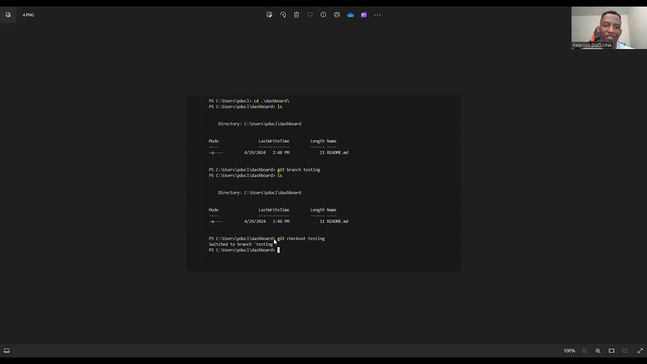 Lanati Farm Dashboard GitHub Setup
