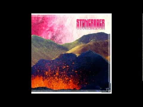 StoneRider - Breathe