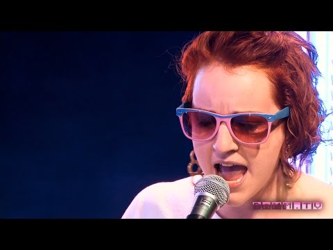 BAMM.tv Presents: Erin Barra - "Soul Revolution"