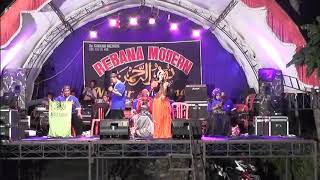 Download lagu Asam Di Gunung Garam Di Laut / Jangan dulu ah..  bersama Nurur Rohman Kudus mp3