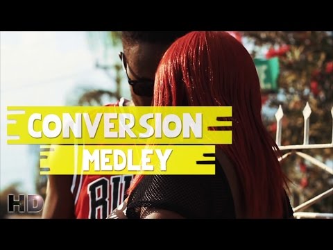 Conversion Riddim (Medley) [Official Viral Video HD]