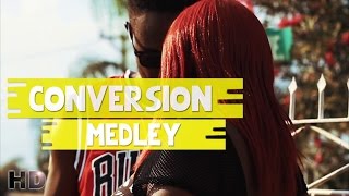 Conversion Riddim (Medley) [Official Viral Video HD]