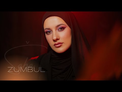 Šaha - ZUMBUL | Cover
