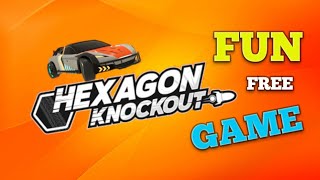 hexagon knockout uff op mulitiplayer free game