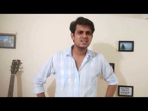Raquib Arshad Audition in...